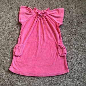Kids Tommy Bahama Swim Coverup (5T)